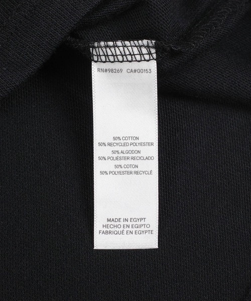 alternative（オルタナティブ）の「【T16】【ALTERNATIVE/オルタナティブ】VINTAGE JERSEY HEADLINER CROP TEE A-5114（Tシャツ/カットソー・レディース・ホワイト/ブラック/グレー/ピンク・SMALL/MEDIUM/LARGE）」の9枚目の写真