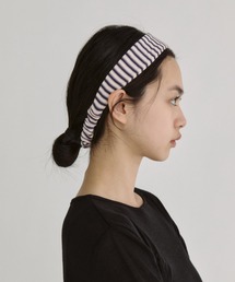 ヘアバンド（ブルー・ネイビー/青色系）ファッション通販 - ZOZOTOWN