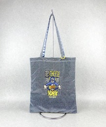 TOM&JERRY（トムアンドジェリー）の「TOM and JERRY×Flapper キラキラトート（トートバッグ）」