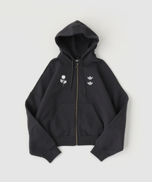 adidas × Willy Chavarria WC HOODIE