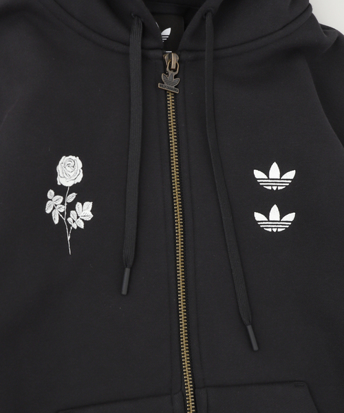 adidas × Willy Chavarria WC HOODIE（パーカー）｜adidas（アディダス