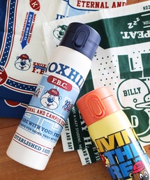 niko and...（ニコアンド）の「【BILLY(ビリー)】ステンレスボトル/容量480ml（水筒）」