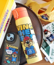 niko and...（ニコアンド）の「【BILLY(ビリー)】ステンレスボトル/容量480ml（水筒）」