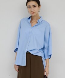 GALLARDAGALANTE | ハーフスリーブシャツ(シャツ/ブラウス)