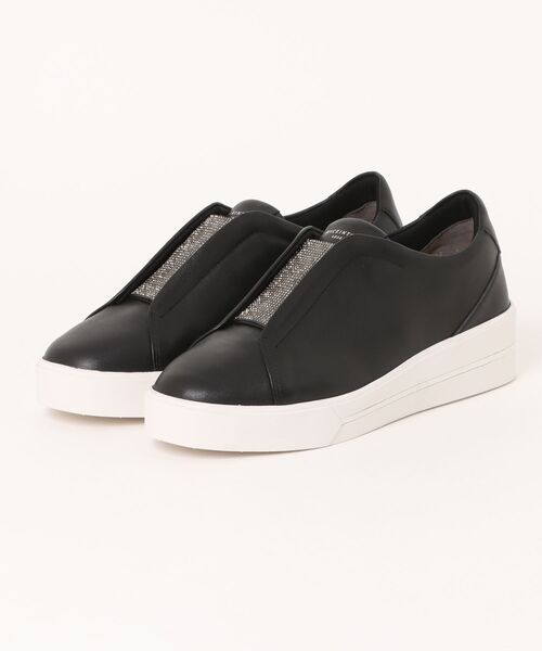 厚底ホットフィックススリッポンスニーカー（スニーカー）｜MACKINTOSH