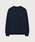 COVERNAT�i�J�o�[�i�b�g�j�́uSMALL LOGO SWEATSHIRT�i�X�E�F�b�g�j�v�b�l�C�r�[