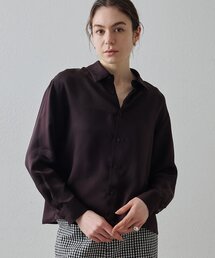 Whim Gazette｜ウィムガゼットのシャツ/ブラウス（長袖）通販 - ZOZOTOWN