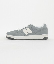 <New Balance>U480P736/D スニーカー