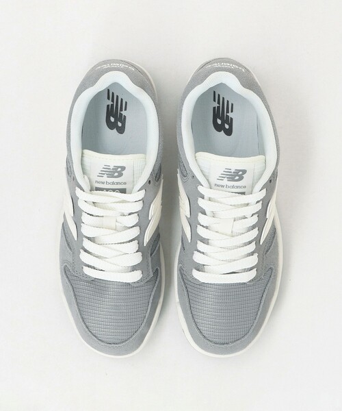 NEW BALANCE（ニューバランス）の「＜New Balance＞U480P736/D スニーカー（スニーカー・レディース・グレー系・23.5cm/24.5cm/23cm/22.5cm/25cm/25.5cm/24cm）」の3枚目の写真