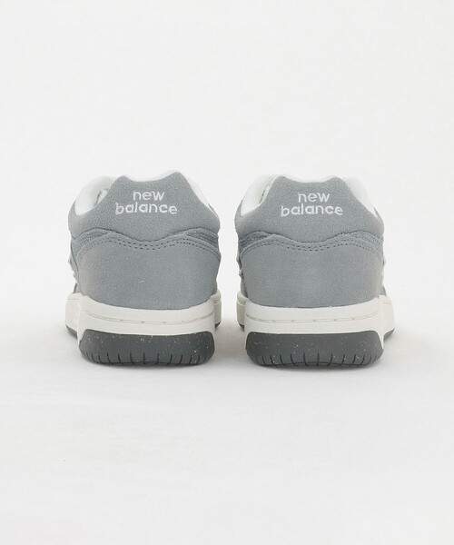 NEW BALANCE（ニューバランス）の「＜New Balance＞U480P736/D スニーカー（スニーカー・レディース・グレー系・23.5cm/24.5cm/23cm/22.5cm/25cm/25.5cm/24cm）」の5枚目の写真