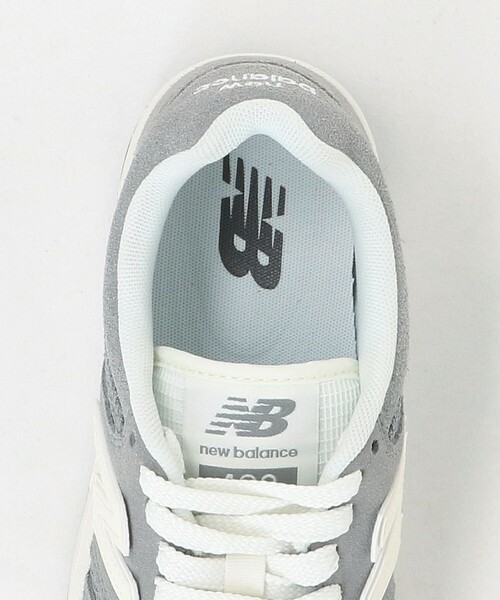 NEW BALANCE（ニューバランス）の「＜New Balance＞U480P736/D スニーカー（スニーカー・レディース・グレー系・23.5cm/24.5cm/23cm/22.5cm/25cm/25.5cm/24cm）」の7枚目の写真