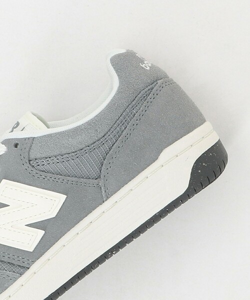 NEW BALANCE（ニューバランス）の「＜New Balance＞U480P736/D スニーカー（スニーカー・レディース・グレー系・23.5cm/24.5cm/23cm/22.5cm/25cm/25.5cm/24cm）」の9枚目の写真
