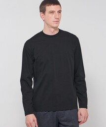 MACKINTOSH LONDON | 【WEB・一部店舗限定】スーピマシルケットスムースロングスリーブTシャツ(Tシャツ/カットソー)