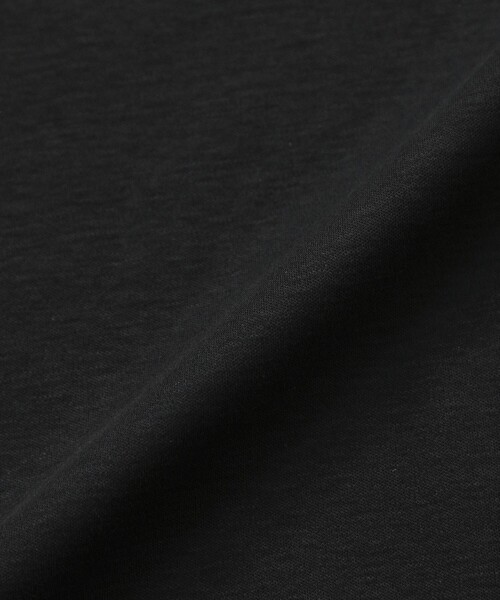 MACKINTOSH LONDON（マッキントッシュ ロンドン）の「【WEB・一部店舗限定】スーピマシルケットスムースロングスリーブTシャツ（Tシャツ/カットソー・メンズ・チャコールグレー/ホワイト/ブルー系その他2/ブラック・L/XL/M）」の18枚目の写真