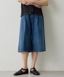 Whim Gazette｜ウィムガゼットのパンツ（ハーフ・ひざ丈）通販 - ZOZOTOWN