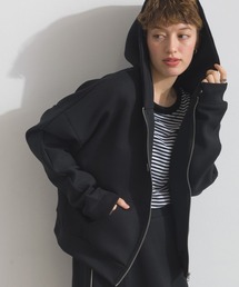 Fizz（フィズ）の「ダンボールドルマンジップパーカー（パーカー）」