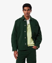 LACOSTE｜ラコステのシャツ/ブラウス（デニム）通販 - ZOZOTOWN