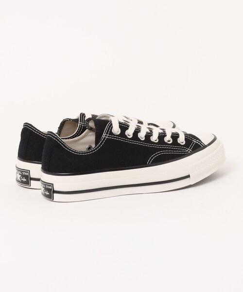 CONVERSE（コンバース）の「ALL STAR LGCY OX 31314030（スニーカー・メンズ・ブラック・24.5cm/28cm/24cm/25cm/26cm/26.5cm/27cm/27.5cm/23.5cm）」の2枚目の写真