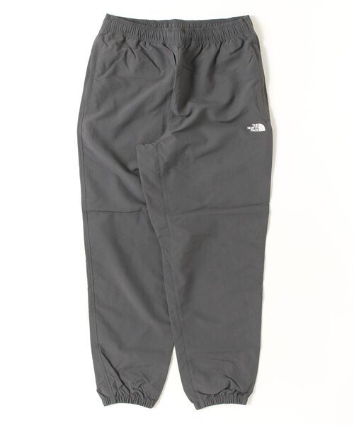 THE NORTH FACE（ザノースフェイス）の「ザ ノース フェイス THE NORTH FACE Versatile Pant_バーサタイルパンツ（ユニセックス）（その他パンツ・メンズ・ブラック/ダークグレー・S/M/L/XL）」の2枚目の写真