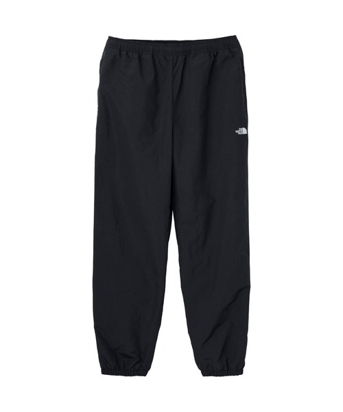THE NORTH FACE(ザノースフェイス)の「ザ ノース フェイス THE NORTH FACE Versatile Pant バーサタイルパンツ(ユニセックス)(その他パンツ・メンズ・ブラック/ダークグレー・S/M/L/XL)」の1枚目の写真