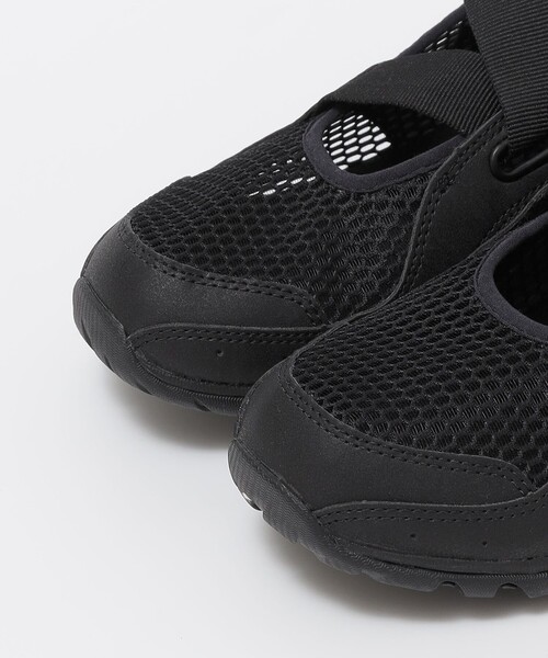 MERRELL（メレル）の「【SHIPS EXCLUSIVE】MERRELL: MAIPO 3 MARY JANE（サンダル・メンズ・ブラック・5/10/9/8/7/6）」の8枚目の写真