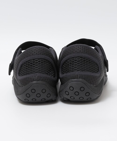 MERRELL（メレル）の「【SHIPS EXCLUSIVE】MERRELL: MAIPO 3 MARY JANE（サンダル・メンズ・ブラック・5/10/9/8/7/6）」の9枚目の写真
