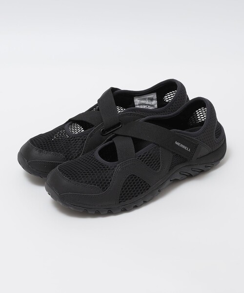MERRELL(メレル)の「【SHIPS EXCLUSIVE】MERRELL: MAIPO 3 MARY JANE(サンダル・メンズ・ブラック・5/10/9/8/7/6)」の13枚目の写真