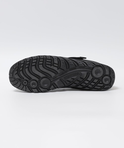 MERRELL(メレル)の「【SHIPS EXCLUSIVE】MERRELL: MAIPO 3 MARY JANE(サンダル・メンズ・ブラック・5/10/9/8/7/6)」の18枚目の写真