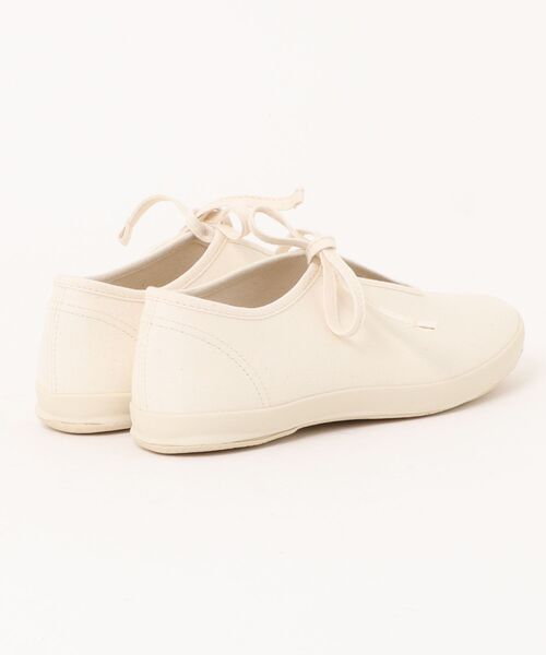 Bshop（ビショップ）の「MOONSTAR | LITE PRIM（スニーカー・レディース・Nat・25/24/23）」の2枚目の写真