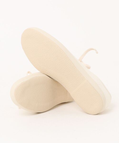 Bshop（ビショップ）の「MOONSTAR | LITE PRIM（スニーカー・レディース・Nat・25/24/23）」の3枚目の写真