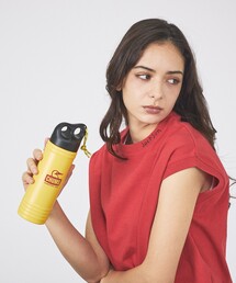 CHUMS(�`�����X)�́yCHUMS/�`�����X�z�L�����p�[�E�F�[�u�{�g�� / �g�у{�g�� / �ۉ��E�ۗ� ���Ή� / 500ml(����)