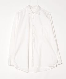 SITRY（シトリー）の「【HALHAM】長袖シャツ（シャツ/ブラウス）」