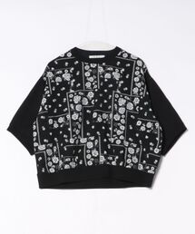 H.A.K(�n�N)�̃o���_�i�p�b�`���[�N�J�b�g�W���J�[�h�{�n�C�Q�[�W�~�j���уJ�b�g�\�[(T�V���c/�J�b�g�\�[)