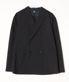 Boyfriend Linen Jacket（テーラードジャケット）｜TODAYFUL（トゥデイ