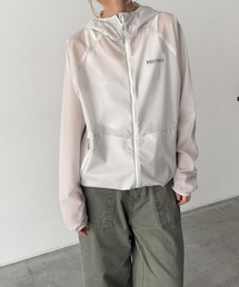 Marmot（マーモット）の「Marmot　Super Light Remote Jacket（ナイロンジャケット）」