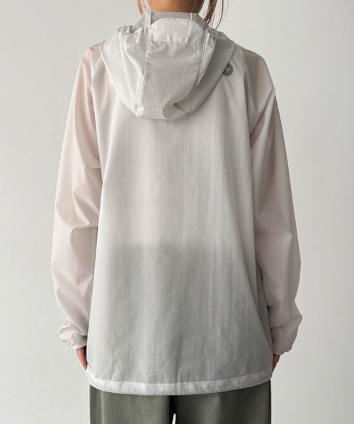 Marmot Super Light Remote Jacket（ナイロンジャケット）｜CANAL JEAN