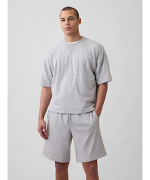 GAP(�M���b�v)�̃��B���e�[�W�\�t�g �t�����`�e���[ �I�[�o�[�T�C�Y GAP���S �X�E�F�b�g�V���c(�X�E�F�b�g)