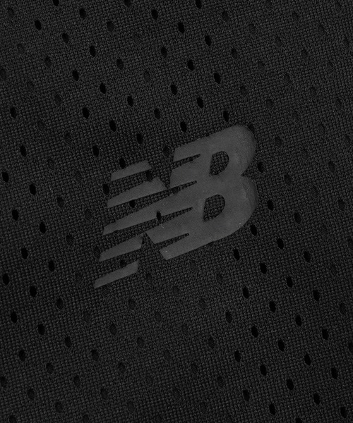 NEW BALANCE（ニューバランス）の「サマーメッシュスカート（スカート・レディース・ブラック・SMALL/MEDIUM/LARGE/X-LARGE）」の6枚目の写真