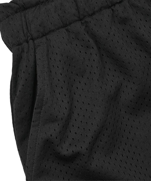 NEW BALANCE（ニューバランス）の「サマーメッシュスカート（スカート・レディース・ブラック・SMALL/MEDIUM/LARGE/X-LARGE）」の7枚目の写真