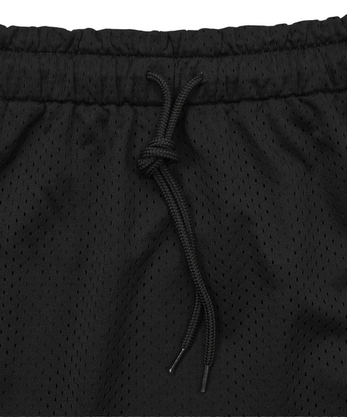NEW BALANCE（ニューバランス）の「サマーメッシュスカート（スカート・レディース・ブラック・SMALL/MEDIUM/LARGE/X-LARGE）」の8枚目の写真