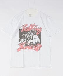 The Rolling Stones 50th Ａnniversary（ザ　ローリングストーンズ）の「ザ・ローリングストーンズ フォトTシャツ（Tシャツ/カットソー）」
