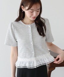 BLUEEAST(�u���[�C�[�X�g)�̃��[�X�h�b�L���O�c�C�[�h�W���P�b�g(�m�[�J���[�W���P�b�g)