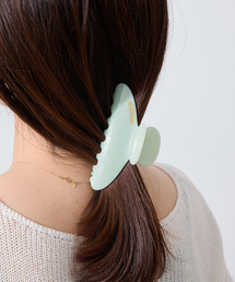 SLOBE IENA（スローブイエナ）の「《追加》VESITIA ヘアバレッタ CLAW CLIPS（バレッタ/ヘアクリップ）」