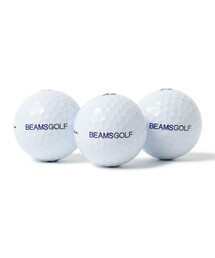 BEAMS GOLF（ビームスゴルフ）の「【別注】BRIDGESTONE GOLF / Tour B XS ゴルフボール（ゴルフグッズ）」