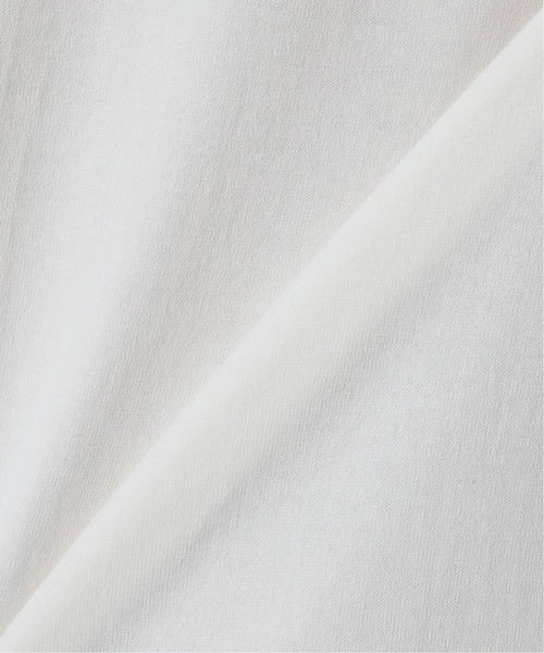 HANES(ヘインズ)の「Hanes / ヘインズ 1P T-SHIRTS SHIRO スリーブレス Tシャツ(Tシャツ/カットソー・メンズ・ホワイト・LARGE/MEDIUM/SMALL)」の10枚目の写真