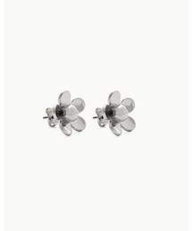 MARC JACOBS（マークジェイコブス）の「DAISY STUD EARRINGS/デイジー スタッド ピアス（ピアス（両耳用））」