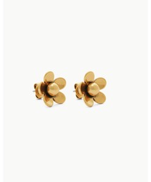 MARC JACOBS（マークジェイコブス）の「DAISY STUD EARRINGS デイジー スタッド ピアス（ピアス（両耳用））」
