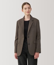 セール/ブランド古着】無印良品｜ムジルシリョウヒンのテーラード