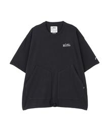 MANASTASH×CMF OUTDOOR GARMENT/マナスタッシュxシーエムエフアウトドアガーメント/2 POCKET SLOW DRY TEE