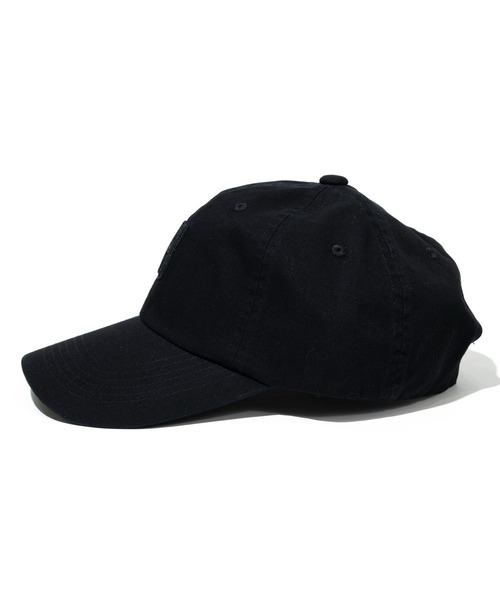 Sense of Grace(センスオブグレース)の「Sense of Grace/センスオブグレイス LONG VISOR LOGO CAP(キャップ・メンズ・チャコールグレー/グリーン/ベージュ/ネイビー/ブラック/ダークブラウン・FREE)」の22枚目の写真